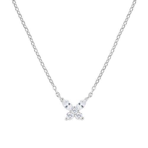 Collana in AG925
