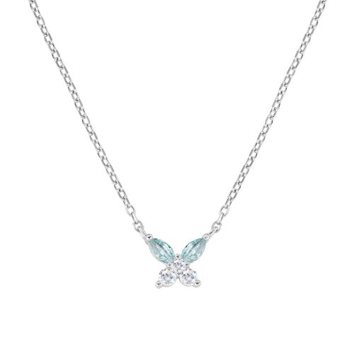 Collana in AG925