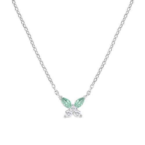 Collana in AG925
