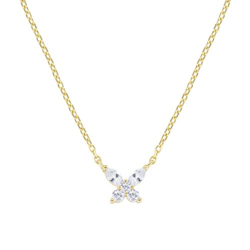 Collana in AG925