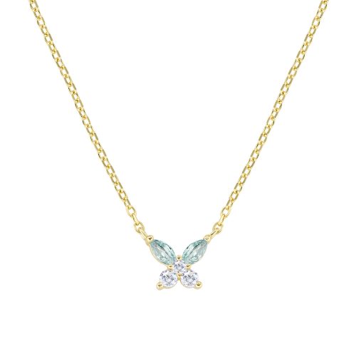 Collana in AG925