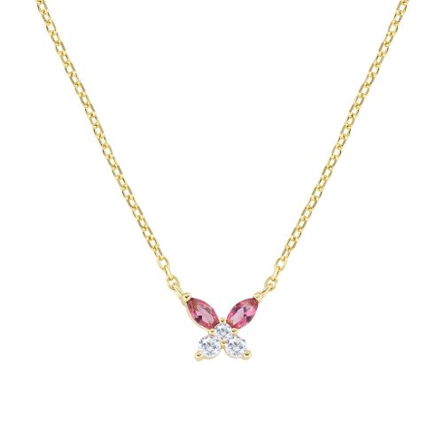Collana in AG925