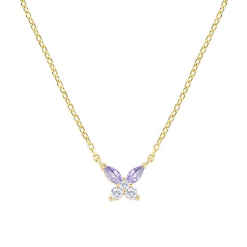 Collana in AG925