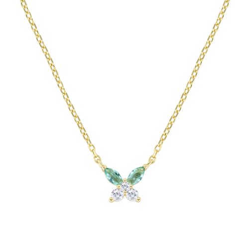 Collana in AG925