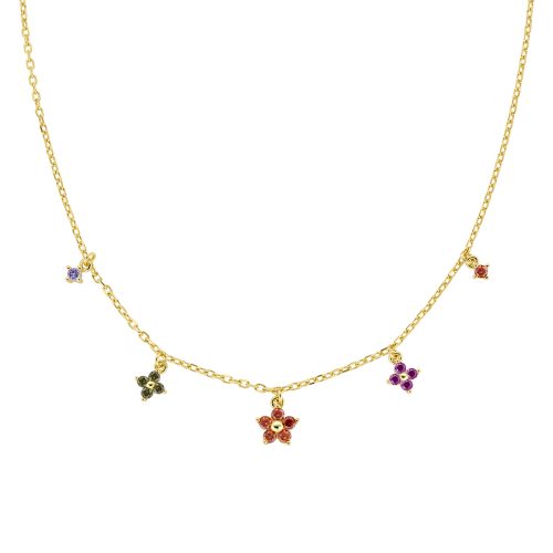Collana in AG925