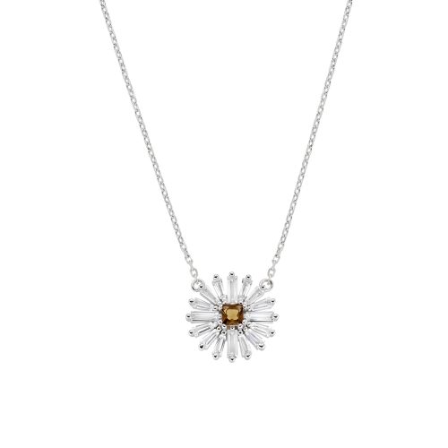Collana in AG925