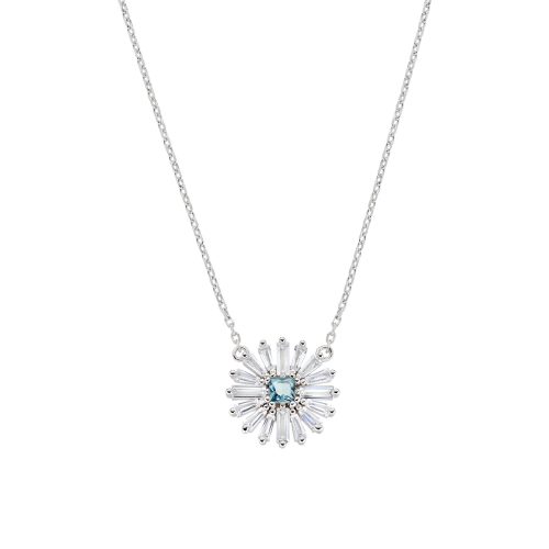 Collana in AG925