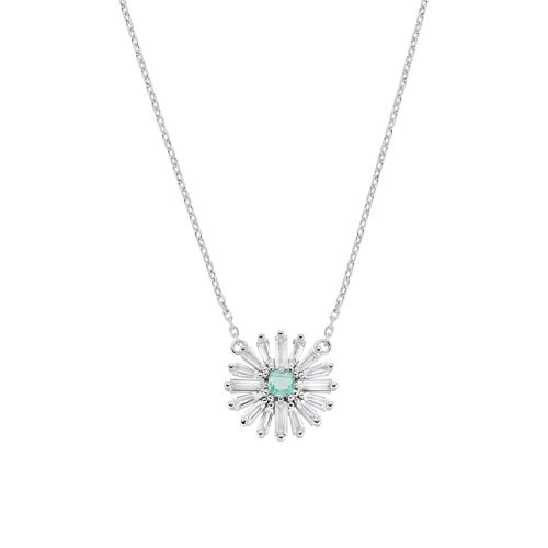 Collana in AG925