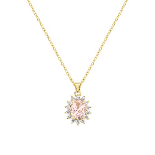 Collana in AG925