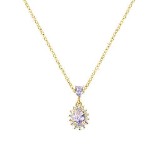 Collana in AG925