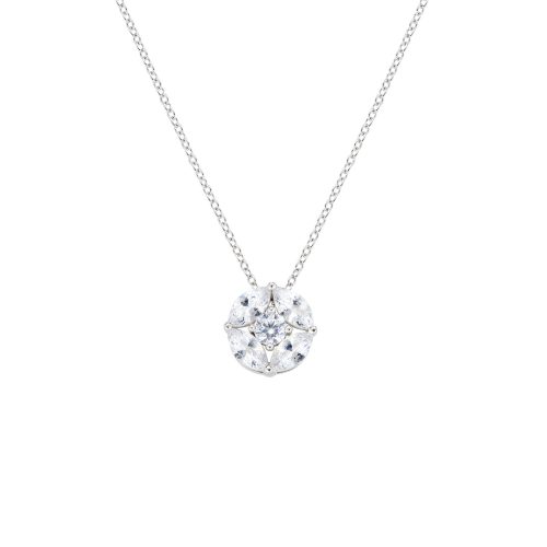 Collana in AG925