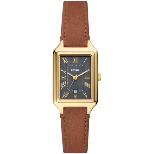 Orologio Fossil Rettangolare Pelle ES5303