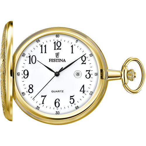 Orologio Tasca Festina F2028_1