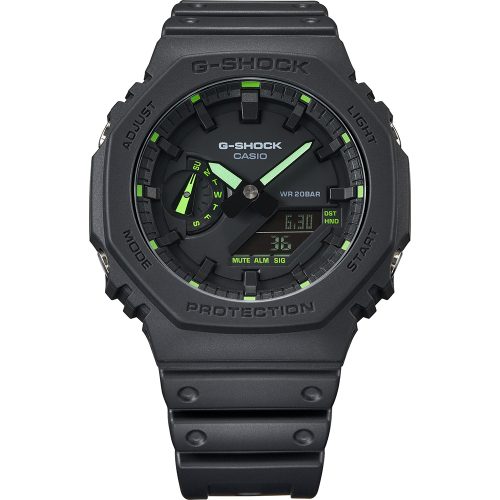 Orologio Casio G-Shock GA-2100-1A3ER