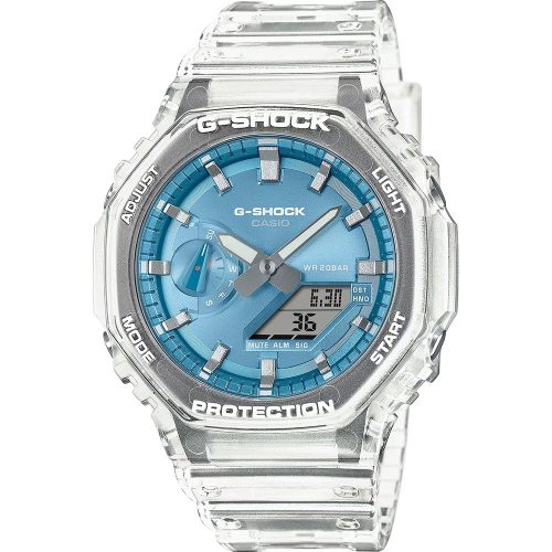 Orologio Casio G Shock GA-2100BM-7A2ER