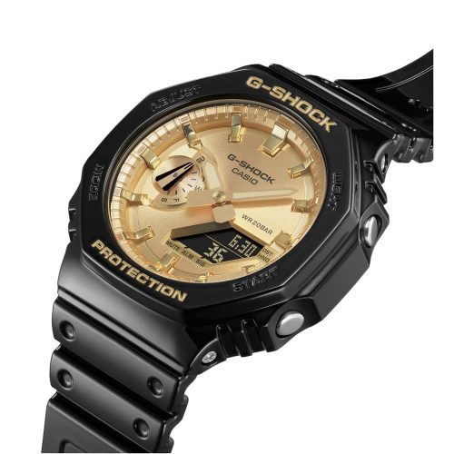 G-Shock GA-2100GB-1AER