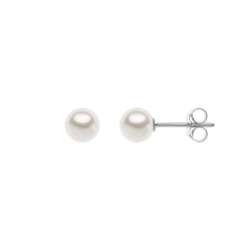 Orecchini Comete Perle Oro 375 KORP 003