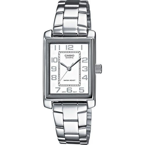 Orologio Casio Rettangolare LTP-1234PD-7BEG