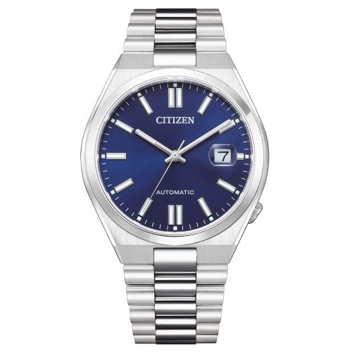 Orologio Citizen Uomo Meccanico Tsuyosa NJ0150-81L