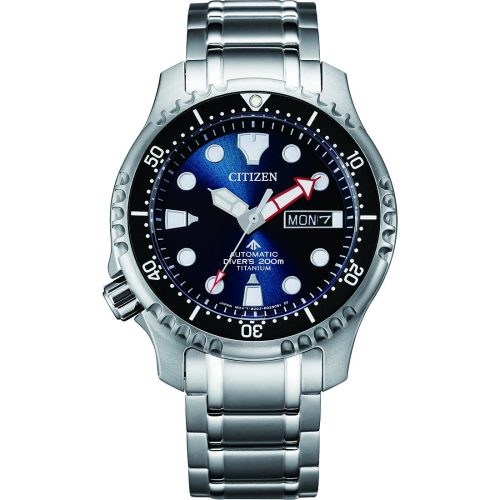 Citizen Eco Drive NY0100-50M