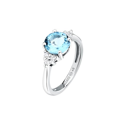 TESORI RING S925 RH CZ L.BLUE+WHITE SZ10 SAIW295010_1