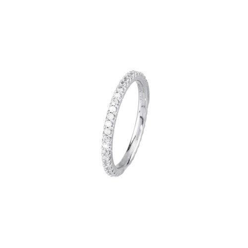 Anello Mabina Argento m17