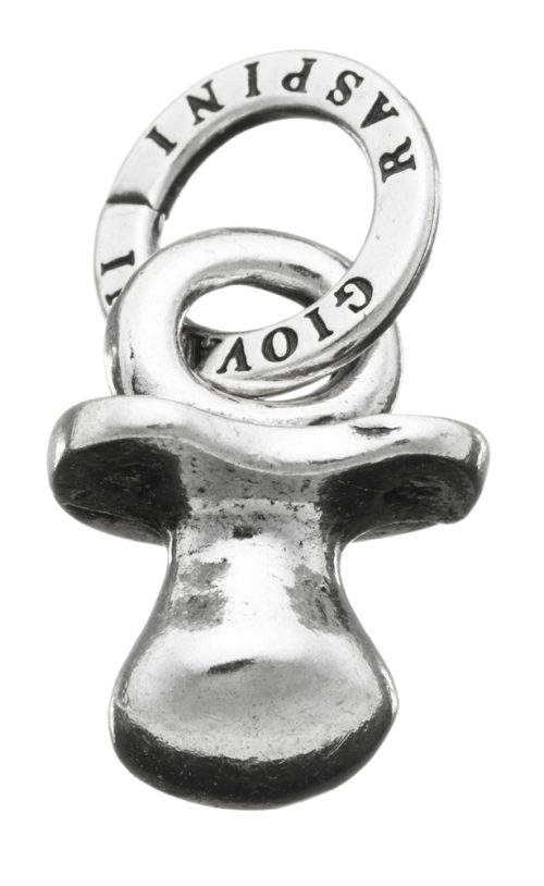 Charms Giovanni Raspini