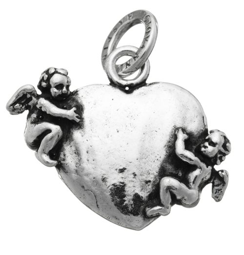 Charms Giovanni Raspini