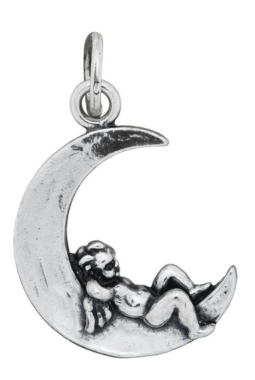 Charms Giovanni Raspini