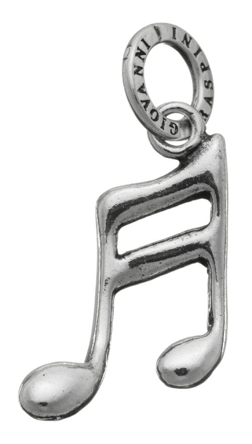 Charms Giovanni Raspini