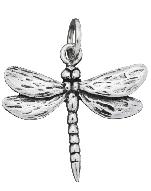 Charms Giovanni Raspini