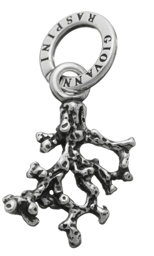 Charms Giovanni Raspini