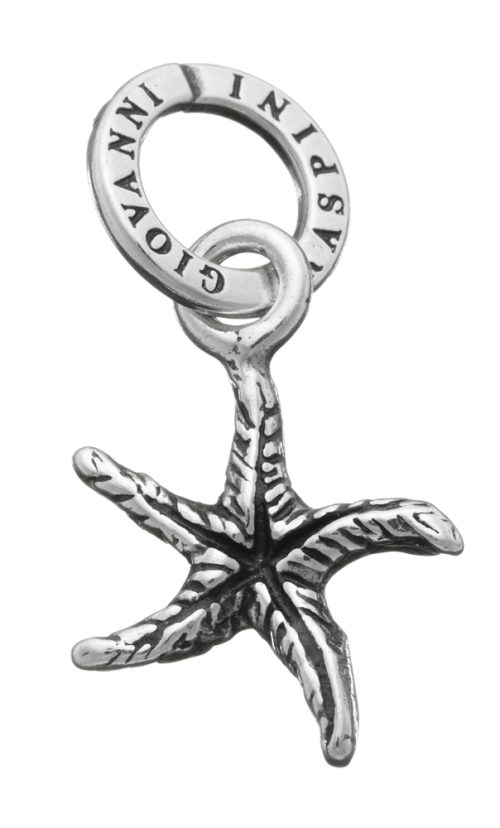 Charms Giovanni Raspini