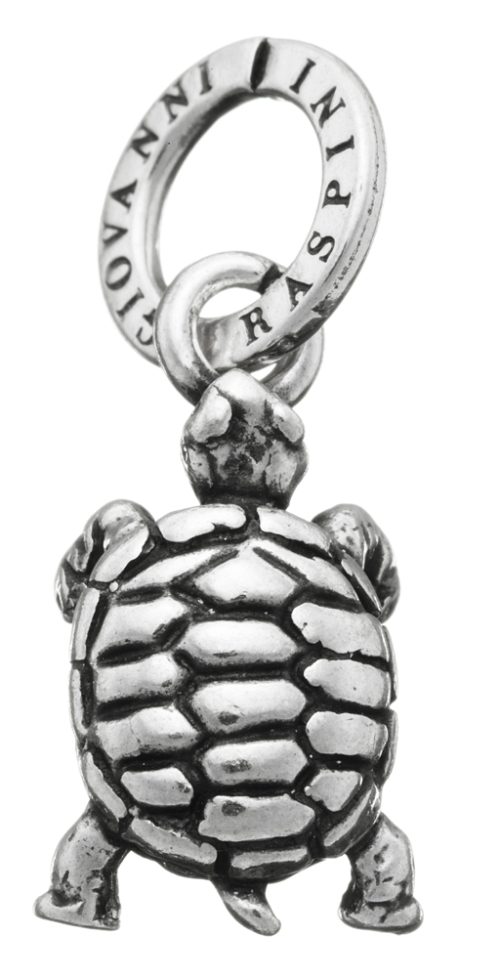 Charms Giovanni Raspini