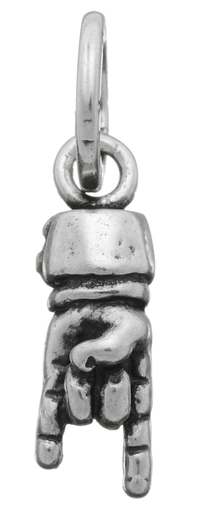 Charms Giovanni Raspini