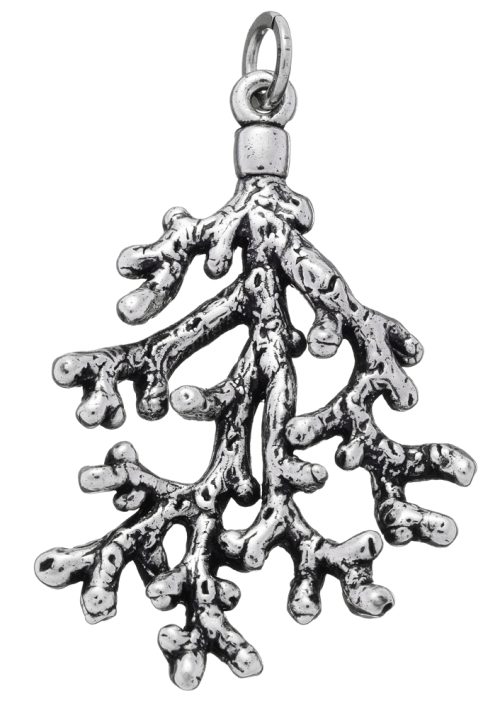 Charms Giovanni Raspini