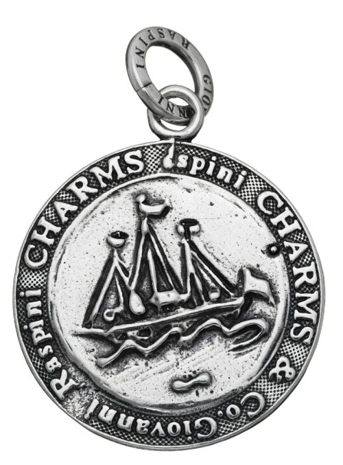 Charms Giovanni Raspini