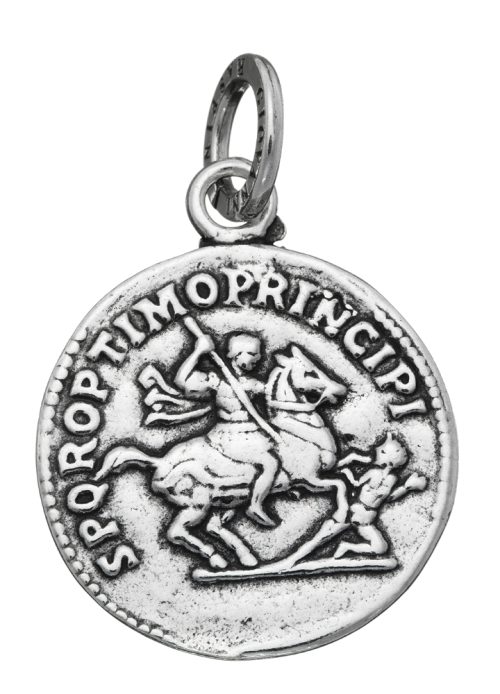 Charms Giovanni Raspini