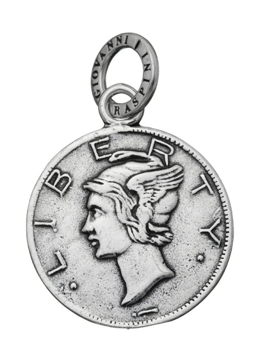 Charms Giovanni Raspini