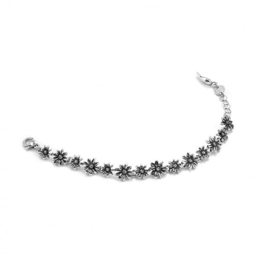BRACCIALE MINI MARGHERITE cm 19 07583