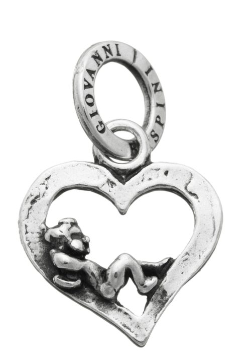 Charms Giovanni Raspini
