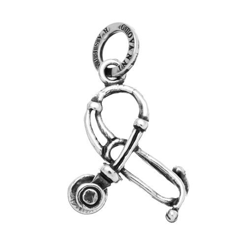 Charms Giovanni Raspini