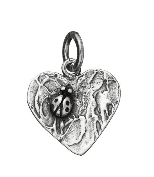 Charms Giovanni Raspini