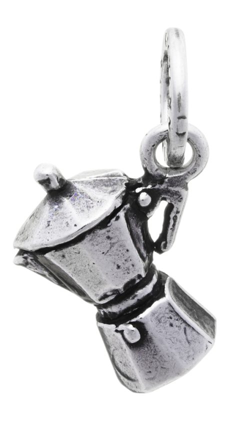 Charms Giovanni Raspini