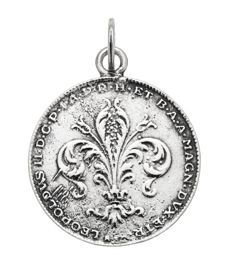 Charms Giovanni Raspini