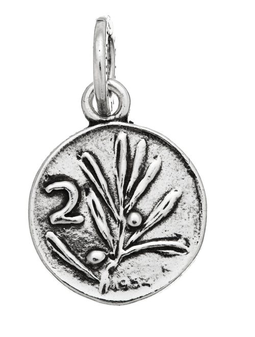 Charms Giovanni Raspini