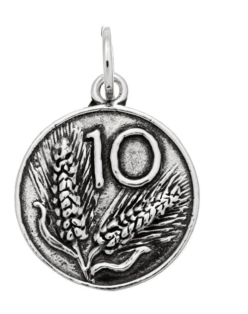 Charms Giovanni Raspini
