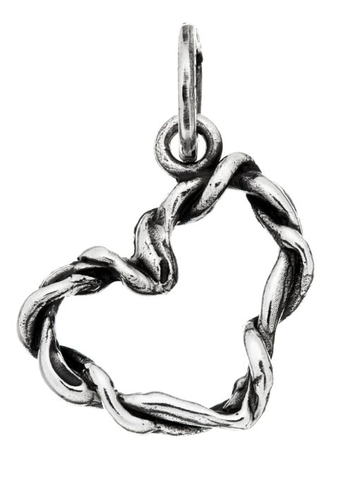 Charms Giovanni Raspini