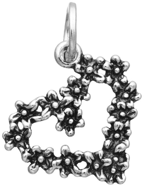 Charms Giovanni Raspini