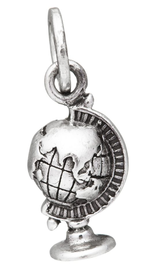 Charms Giovanni Raspini